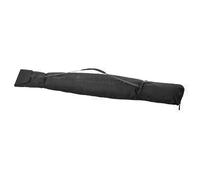 Funda de esquís Salomon Original 1 Pair 160 - 210 cm Color: negro