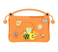 Funda de EVA Foam para Tablet con Soporte, 11.06x6.69x1.18in | Soporte integrado para visualización, Protección antigolpes con EVA, Diseño ligero y compacto