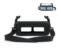 Funda de EVA para altavoz Soundcore Motton X600 Sound Cord Speaker Single Shoulder Strap Case