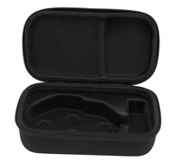 Funda de EVA para ratón Razer Basilisk Ultimate, funda protectora impermeable y a prueba de golpes para viajes, con bolsillo de malla y diseño de
