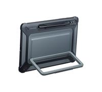 Samsung EF-RX710CBEGWW funda para tablet 27,9 cm (11") Titanio