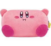 Funda de Felpa Hori Nintendo Switch 2 Kirby Nintendo Switch 2 standard