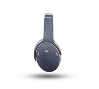 Funda de fibra de carbono para auriculares Bose QuietComfort (2023) - Celos a color carb n - Vinilo 3M premium - F cil de aplicar | Fabricado en