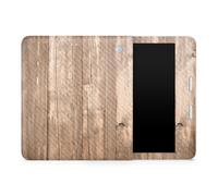 Funda de fibra de carbono para tableta compatible con Kobo Libra 2 (2023) - On The Fence - Vinilo protector premium 3M - F cil de aplicar | Fabri