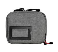 Funda de filtro Caruba Pro Black