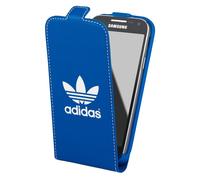 Funda De Flip-Cover Para Samsung Galaxy S4 Mini