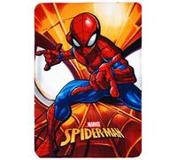 Funda de forro polar de Spiderman. Regabilia