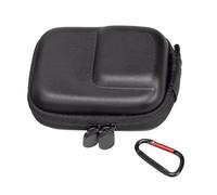 Funda de fotografía al aire libre para Action 6/5Pro/4/3, bolsas para cámara contra amortiguación, estructura compacta, bolsa de soporte de acceso rápido con cremalleras, bolsa para cámara