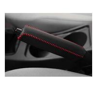 Funda de Freno de Mano para Coche, para Citroen Berlingo/Bx/C1/C2/C3/C3 Picasso/C4 Picasso/C4 Antideslizante Frenos de Mano Protector Coche Interior Accesorios