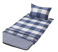 Funda de futón japonés para colchón de suelo, sábana bajera ajustable con cremallera, funda protectora de colchón con estampado moderno, lavable, agradable a la piel, para dormitorio, suelo tatami