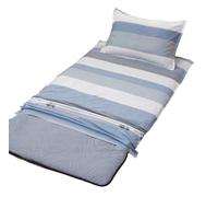 Funda de futón japonés para colchón de suelo, sábana bajera ajustable con cremallera, funda protectora de colchón con estampado moderno, lavable, agradable a la piel para dormitorio, suelo tatami