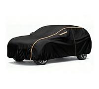 Funda de Garaje para Coche,para Ariel Nomad 2 (2024) (3400×1860×1475mm) Impermeable, Resistente al Polvo, Resistente a los arañazos,Cuatro Estaciones, con Cremallera y reflectores