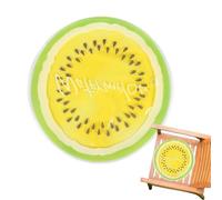 Funda de gel para asiento de gel, reutilizable, 14,17 pulgadas, diseño portátil y cómodo, reutilizable Cooling Relief, Hot Weather Ice Pad for Travel, School, and Dorm Use