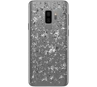 Funda De Glitzer Pura Para Samsung Galaxy S9+ S9 Plus