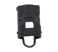 Funda de goma de repuesto para 12 V para llave de impacto modelo para 340320 340420, herramienta de protección de cubierta de goma flexible y área de trabajo