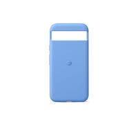 Funda de Google Pixel 8a - Silicona Duradera y Resistente a Las Manchas - Funda de teléfono Android - Celeste