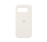 Funda de Google Pixel 9a - Silicona Duradera y Resistente a Las Manchas - Funda para teléfono Android - Porcelana
