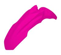 Funda de guardabarros UFO PLAST funda de guardabarros delantero rosa neón