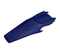 Funda de guardabarros UFO PLAST guardabarros trasero azul OEM