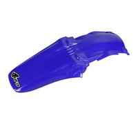 Funda de guardabarros UFO PLAST guardabarros trasero azul OEM