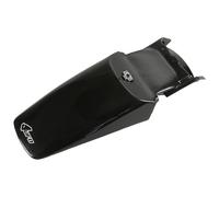Funda de guardabarros UFO PLAST tapa de guardabarros trasera negra