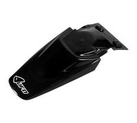 Funda de guardabarros UFO PLAST tapa de guardabarros trasera negra