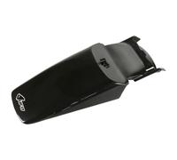 Funda de guardabarros UFO PLAST tapa de guardabarros trasera negra