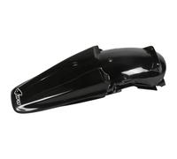 Funda de guardabarros UFO PLAST tapa de guardabarros trasera negra