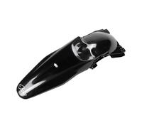 Funda de guardabarros UFO PLAST tapa de guardabarros trasera negra