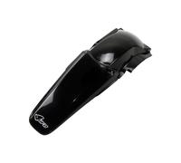 Funda de guardabarros UFO PLAST tapa de guardabarros trasera negra