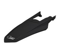 Guardabarros trasero ufo negro-ktm sx/sx-f para moto repuestos accesorios piezas