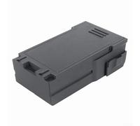 Funda de hélice para DJI Mini 5 Pro, ligera, absorbe los golpes, kit protector a prueba de polvo (negro)