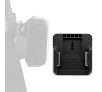 Funda de herramientas HUIOP Herramientas multifuncionales Cinturón de almacenamiento Plomero Carpintería Herramientas de electricista Cinturón de acceso rápido Funda de herramientas Herramientas antid