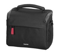 Funda de hombro para cámara Hama Matera 130 Negro