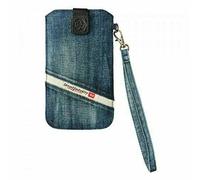 Funda De Jeans Diesel Para IPhone Samsung HTC Apple