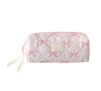 Funda de lápiz de Plumas - Lápiz de Plumas estético, Soporte de lápizcompacto | Almacenamiento Multifuncional para cosméticos, Cuidado de la Piel, cepillos de Dientes, Pasta de Dientes, Caucho de gra