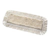 Funda de lavado / mopa SPRINT BASIC Vermop, anchura 400 mm, blanca