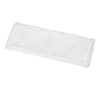 Funda de lavado / mopa SPRINT PROGRESSIVE Vermop, anchura 400 mm, blanca