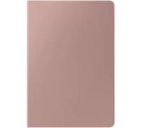 Funda De Libro Oficial Samsung Galaxy Tab S7/S8 - Rosa