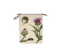 Funda de libro Tucano Artichoke White