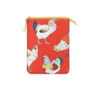 funda de libro tucano chicken