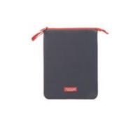 funda de libro tucano grey