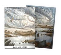 Funda De Licencia Marsh Flats De La Serie Landfall ARCANE TINMEN AT-16505 JAPÓN