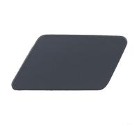 Funda de limpieza para faros delanteros Jaguar para XJ, repuesto para lado delantero izquierdo o derecho, material plástico, compatible con modelos 2011 2018, referencia OE C2D3561 C2D3560 (izquierda)