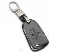 Funda De Llave Control Remoto para Coche 2 Botones, Llavero para Vauhxall para Opel para Astra H para Corsa D para Zafira para Signum para Insignia para Vectra