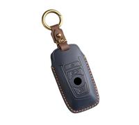 Funda De Llave Control Remoto para Coche, Cubierta Llavero para BMW 1 3 5 7 Series X1 X3 X4 X5 F10 F15 F16 F20 F30 F18 F25 M3 M4 E34