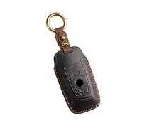 Funda De Llave Control Remoto para Coche, Cubierta Llavero para BMW 1 3 5 7 Series X1 X3 X4 X5 F10 F15 F16 F20 F30 F18 F25 M3 M4 E34
