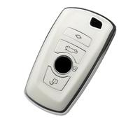 Funda De Llave Control Remoto para Coche, Cubierta TPU para BMW 520 525 F30 F10 F18 118i 320i 1 3 5 7 Series X3 X4 M3 M4 M5