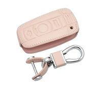 Funda De Llave Control Remoto para Coche, para Llavero, Bolsa para BMW 1 3 5 6 Series M3 M5 E90 E91 E92 E93 E60 E61 E81 E87 E88 E89