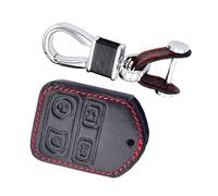 Funda De Llave Control Remoto para Coche, para Llavero, Bolsa para Mercury para Cougar para Mariner para Milan para Montego para Mountaineer
